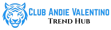 Club Andie Valentino